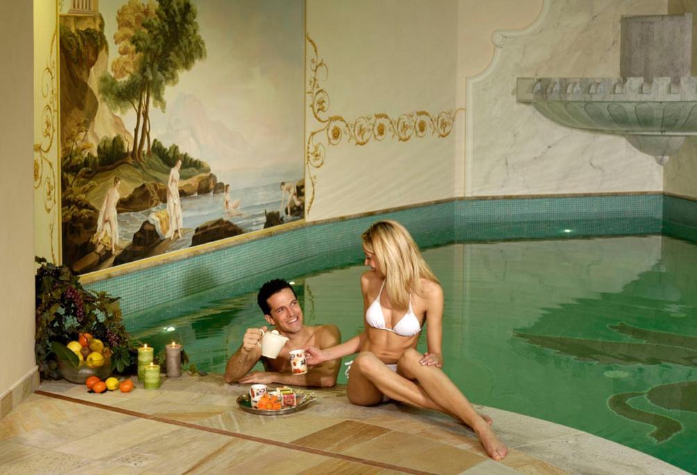 Cavallino Lovely Hotel Andalo Extérieur photo
