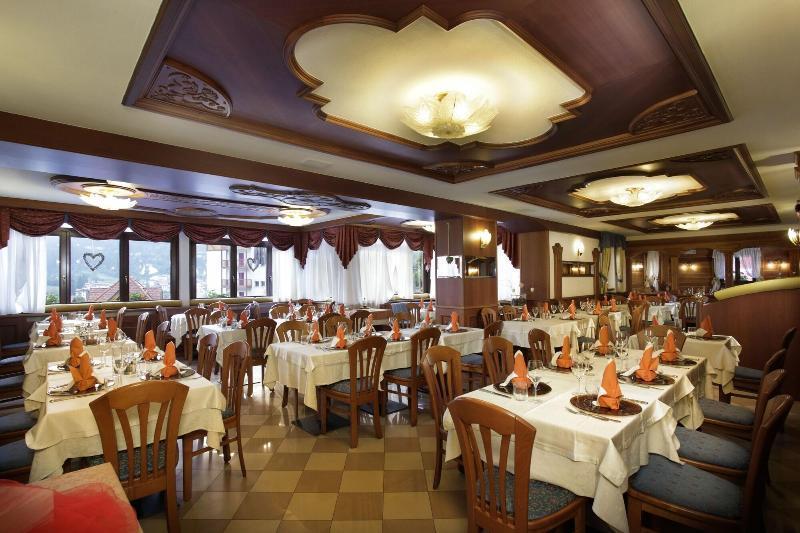 Cavallino Lovely Hotel Andalo Extérieur photo
