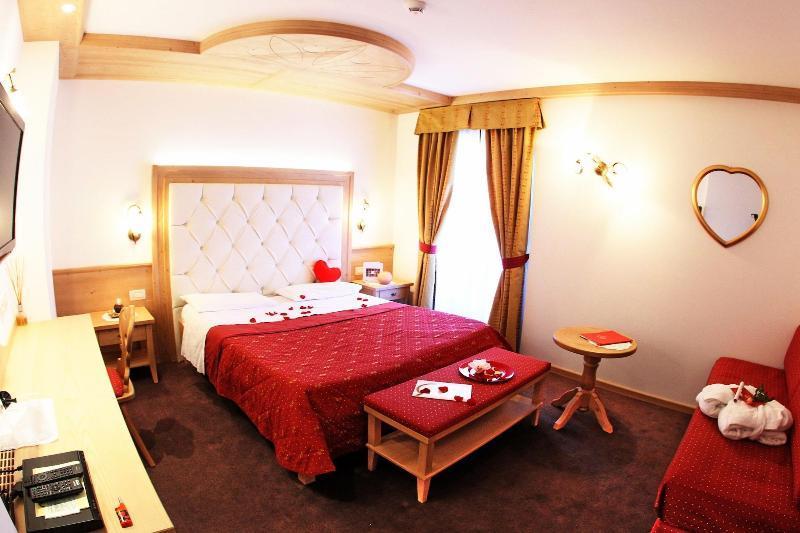 Cavallino Lovely Hotel Andalo Extérieur photo
