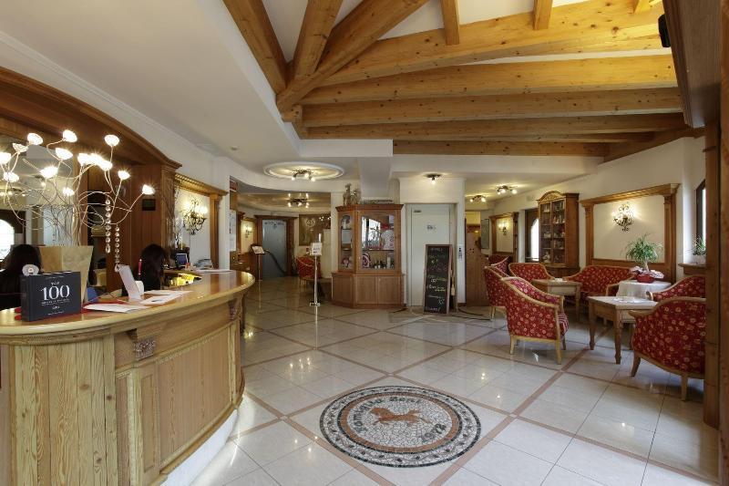 Cavallino Lovely Hotel Andalo Extérieur photo
