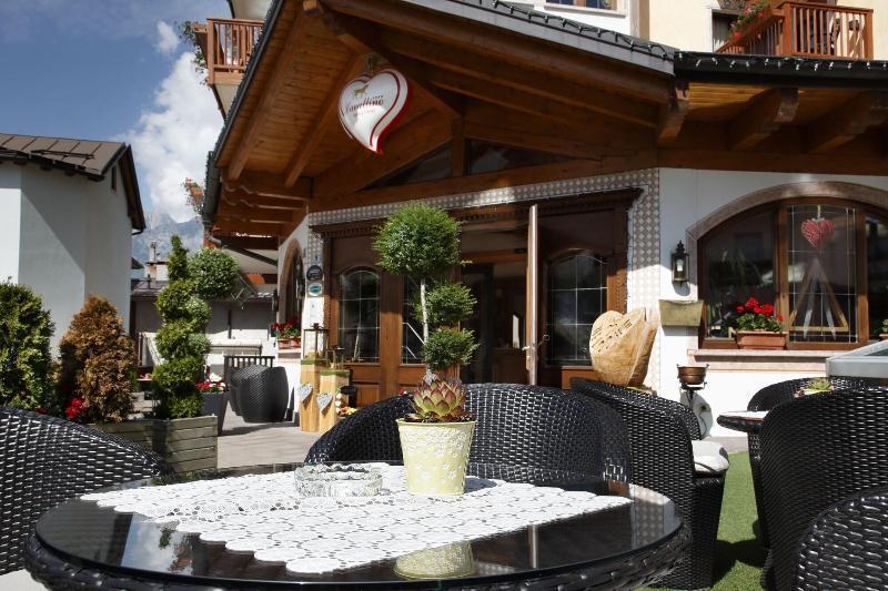 Cavallino Lovely Hotel Andalo Extérieur photo
