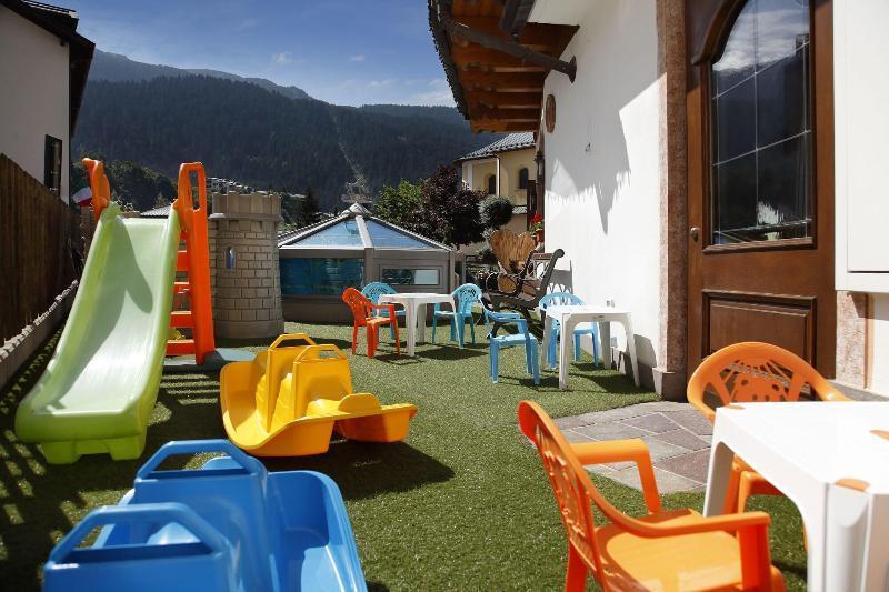 Cavallino Lovely Hotel Andalo Extérieur photo