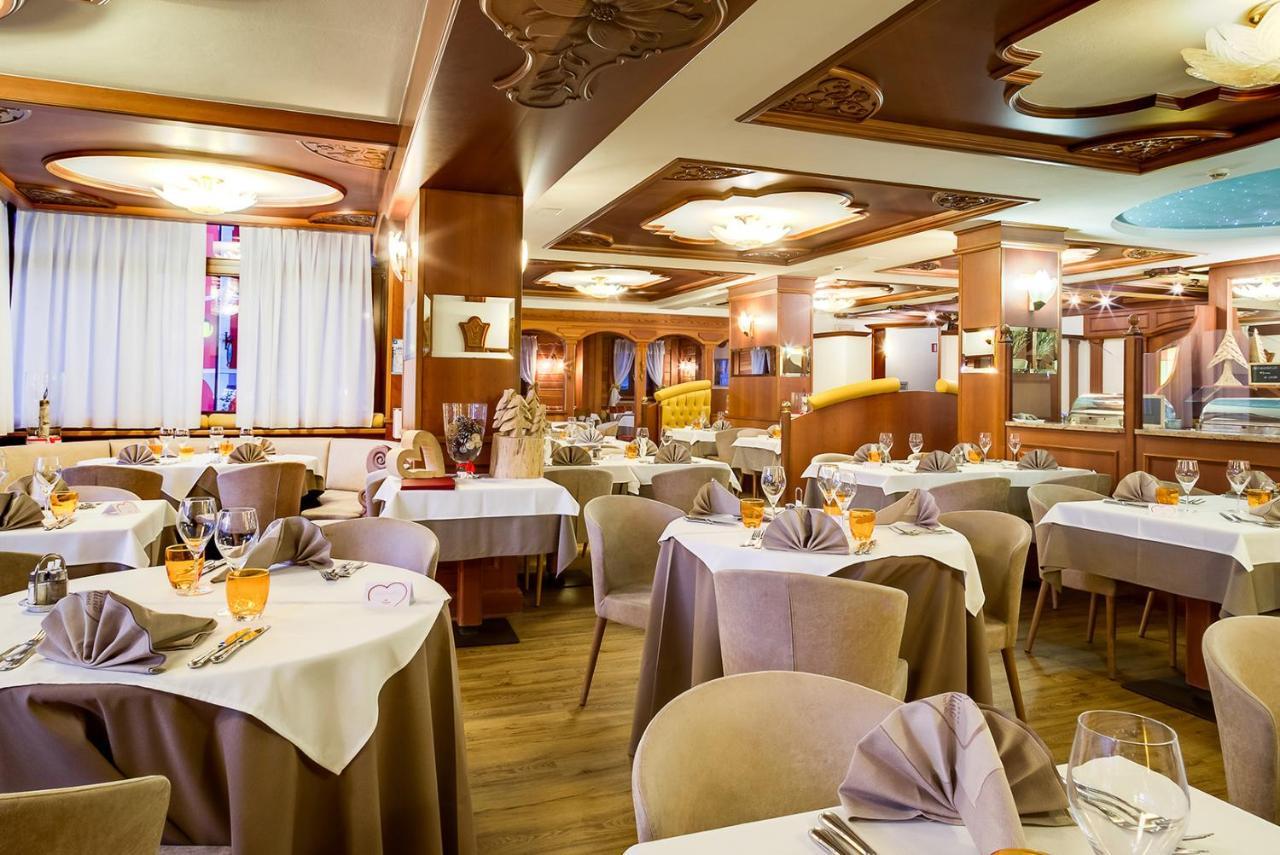 Cavallino Lovely Hotel Andalo Extérieur photo
