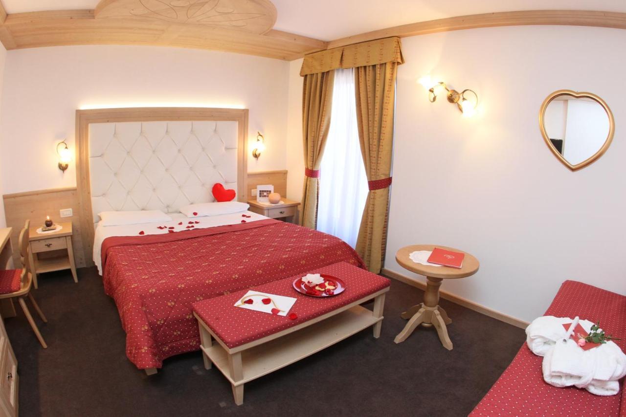 Cavallino Lovely Hotel Andalo Extérieur photo