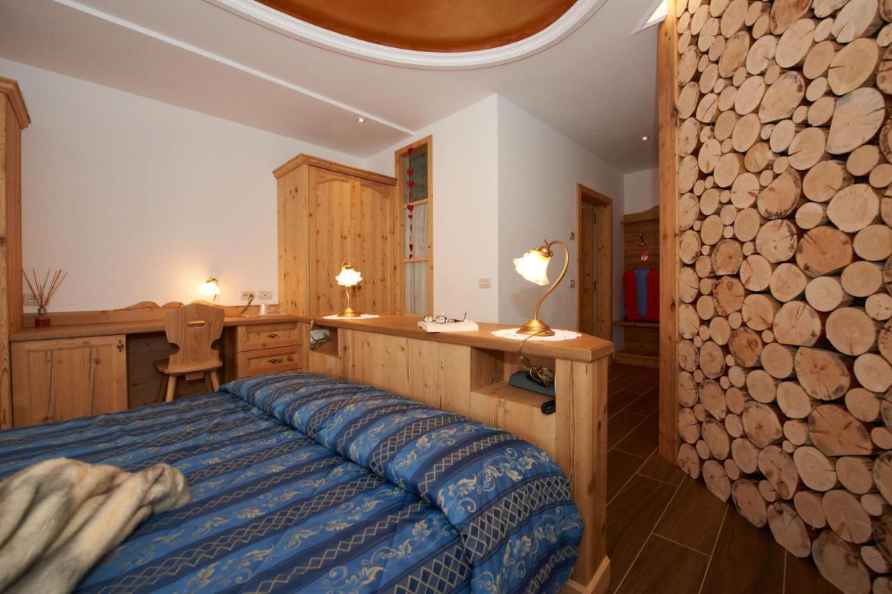 Cavallino Lovely Hotel Andalo Extérieur photo