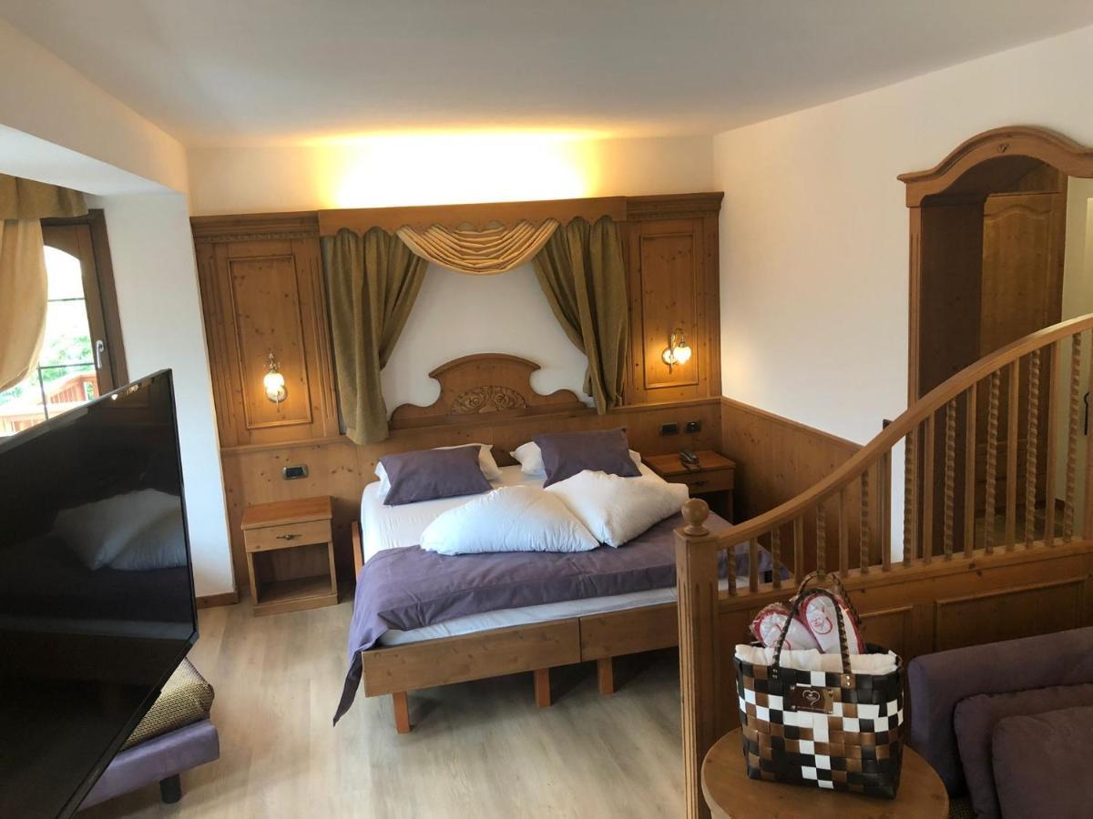 Cavallino Lovely Hotel Andalo Extérieur photo