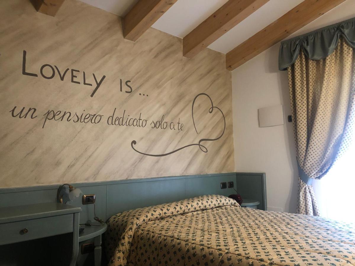 Cavallino Lovely Hotel Andalo Extérieur photo