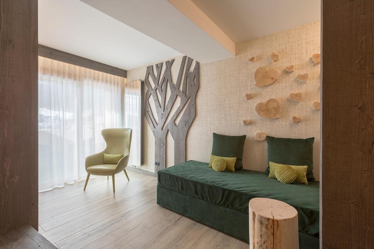 Cavallino Lovely Hotel Andalo Extérieur photo
