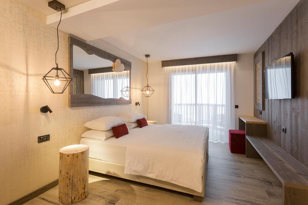 Cavallino Lovely Hotel Andalo Extérieur photo