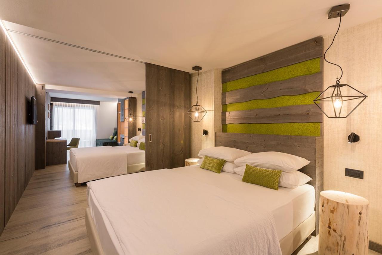 Cavallino Lovely Hotel Andalo Extérieur photo