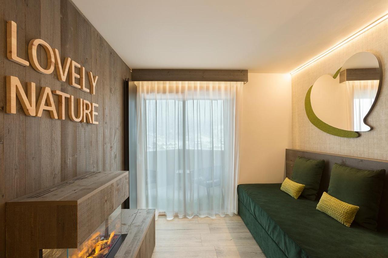 Cavallino Lovely Hotel Andalo Extérieur photo