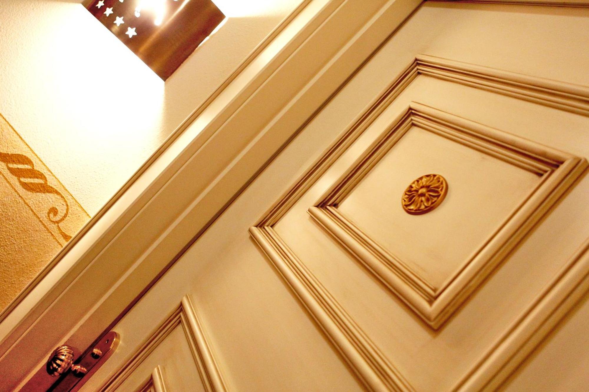 Cavallino Lovely Hotel Andalo Extérieur photo